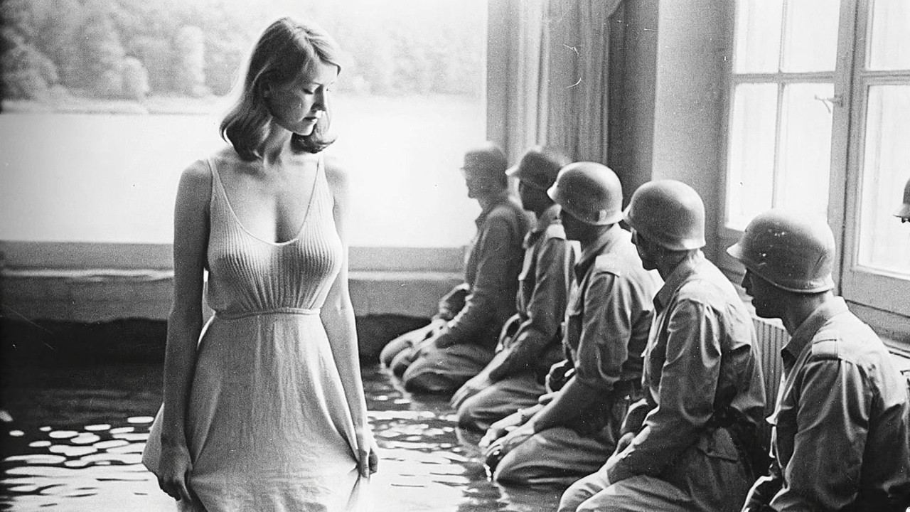 These 122 Rare Vintage Images Will Leave You Speechless