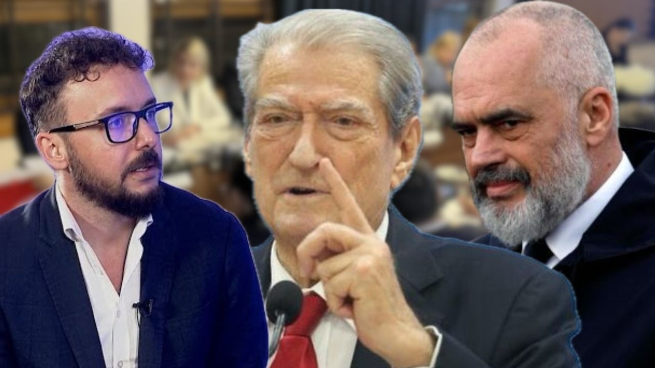 Rama mbledh të vetët/ Berisha kërkon PD me çdo kusht, ç’po ndodh me politikën, analiza | Breaking