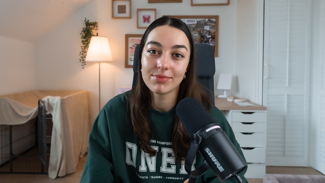 5 rzeczy, kt&oacute;rych się pozbyłam, żeby być szczęśliwszą 🍀 // EP. 49