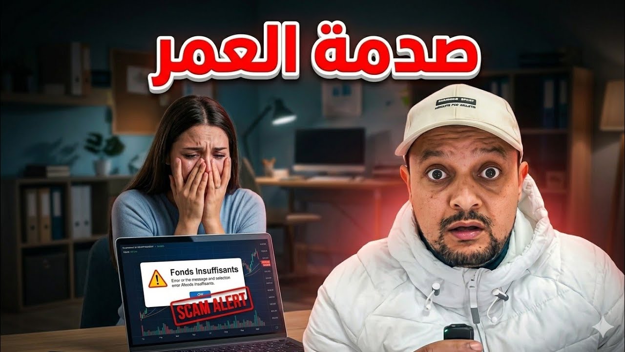 🔥شمتة ماتبغيهاش لعدوك 😱ردو بالكم هادشي راه كثر بزاف😱