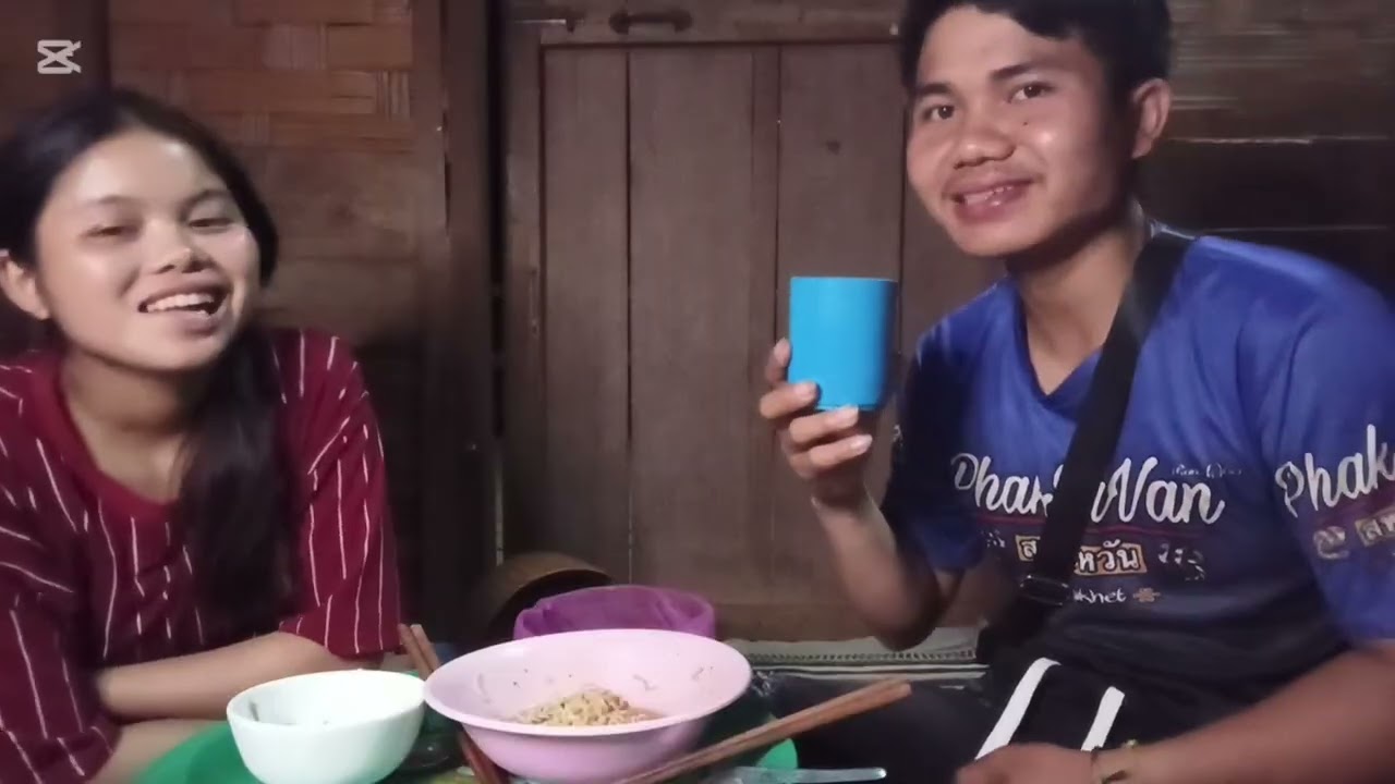 กินข้าวเย็นกับที่รัก กินอะไรก็อร่อย 25 กุมภาพันธ์ ค.ศ. 2026