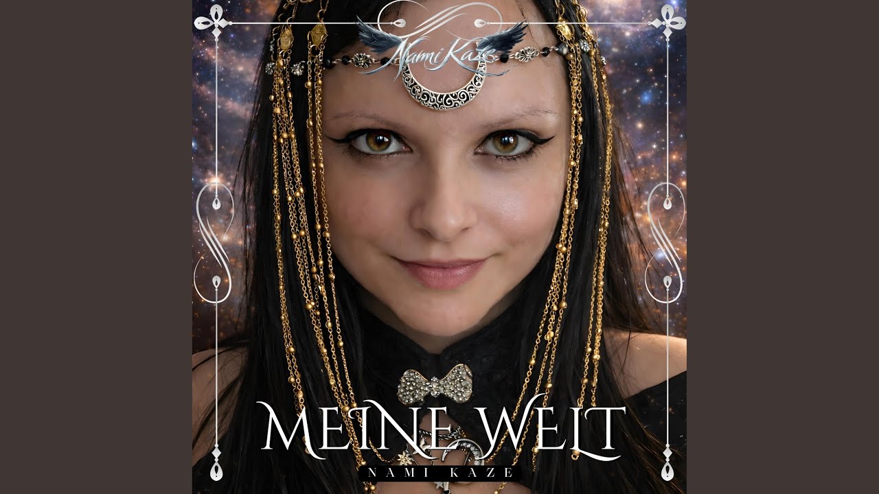 Meine Welt