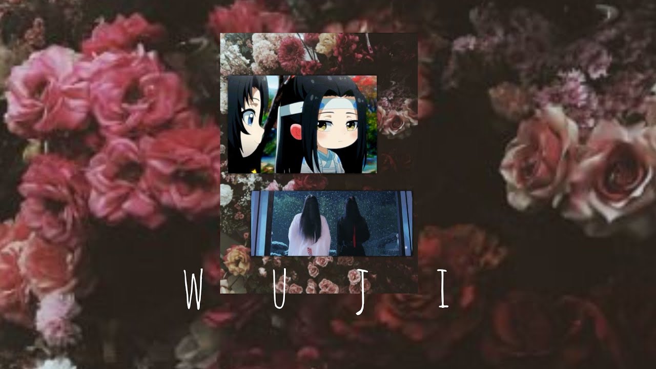 𝘹𝘪𝘢𝘰 𝘻𝘩𝘢𝘯&𝘸𝘢𝘯𝘨 𝘺𝘪𝘣𝘰 - 𝘸𝘶𝘫𝘪 [𝕤𝕝𝕠𝕨𝕖𝕕 𝕕𝕠𝕨𝕟 & 𝕣𝕖𝕧𝕖𝕣𝕓]