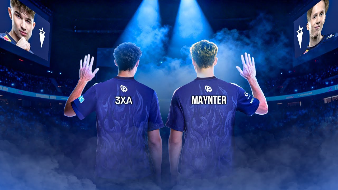 KCB 3XA et Maynter : LAST DANCE en LFL et futurs projets hors de la Karmine ?