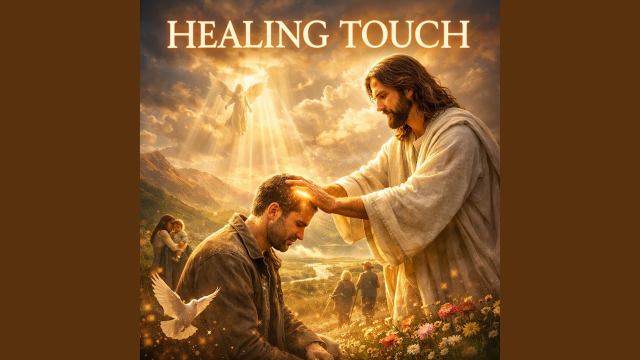 Healing Touch