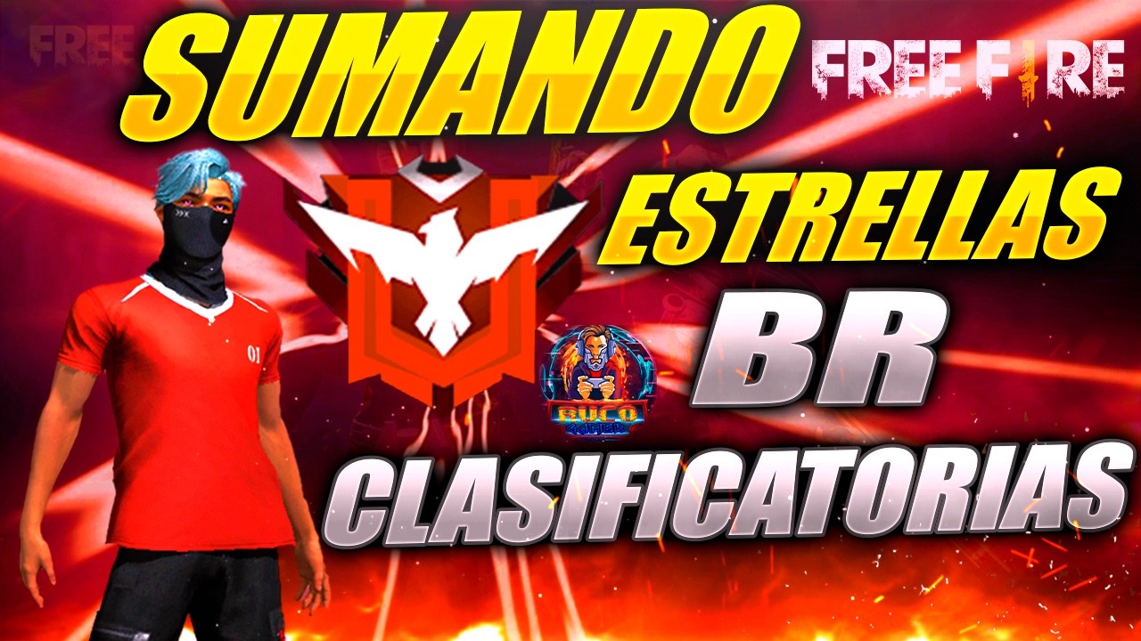 JUGANDO CON SEGUIDORES🔥MAESTRO 13K DE puntos🔥 SUBIENDO AL top EN BR #freefireenvivo #freefire #sorts