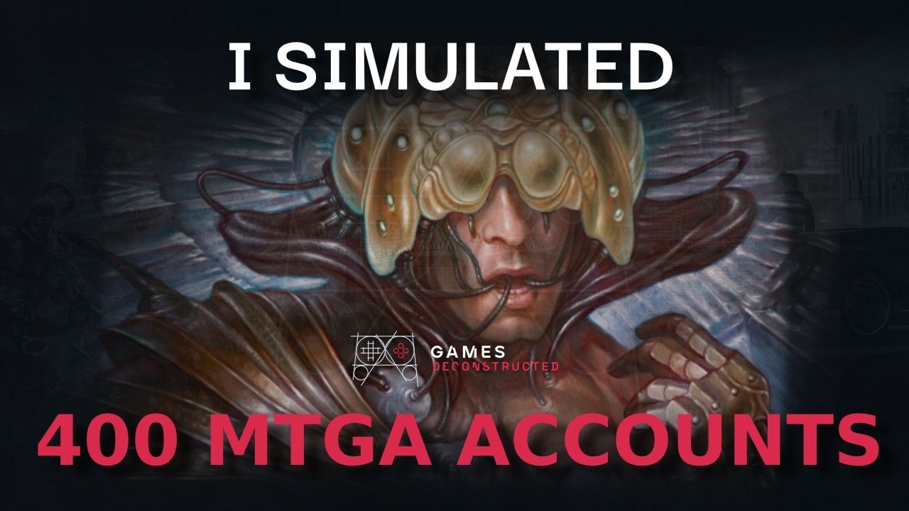 How Free-To-Play is MTG Arena, Scientifically?