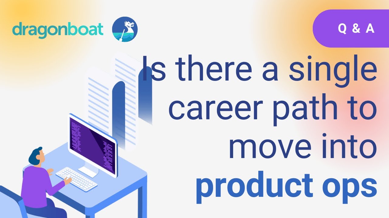 Is there a single career path to move into product ops