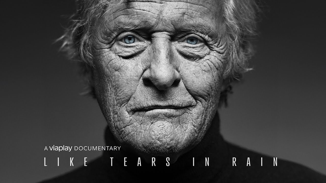 Like Tears in Rain | Official Trailer UK/US | Viaplay
