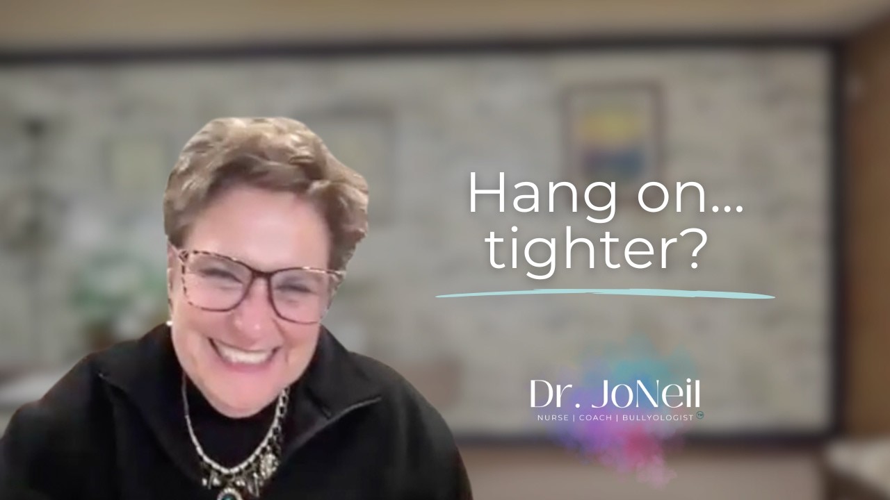 Hot Mess HQ | Common Ground Conversations Ep. 30: Hold on Tighter?