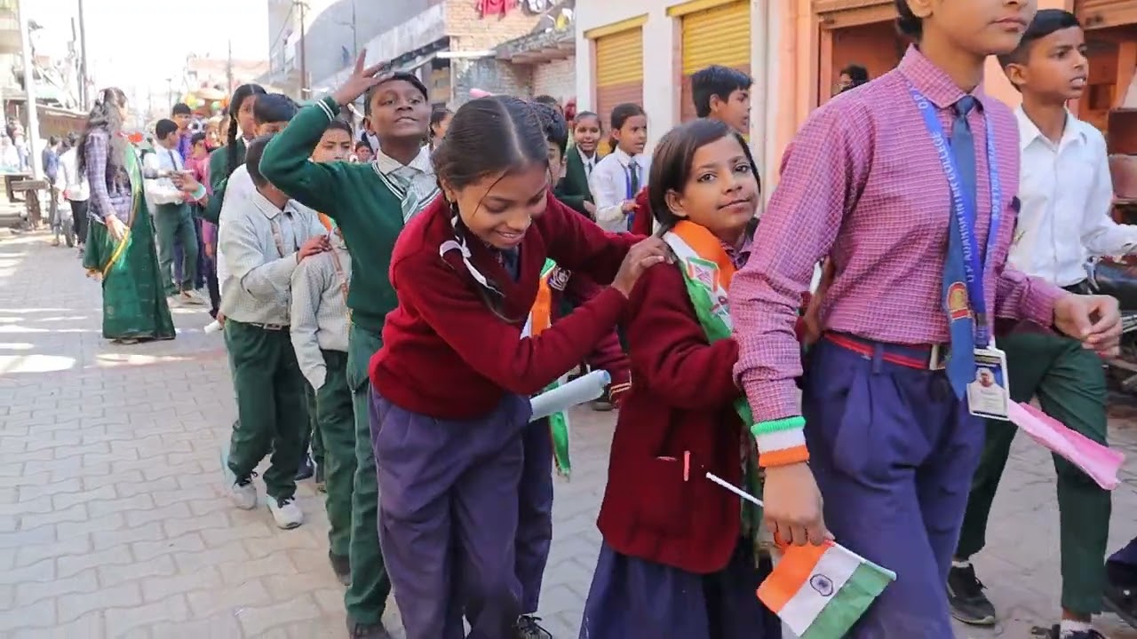 REPUBLIC DAY CELEBRATION PART-02