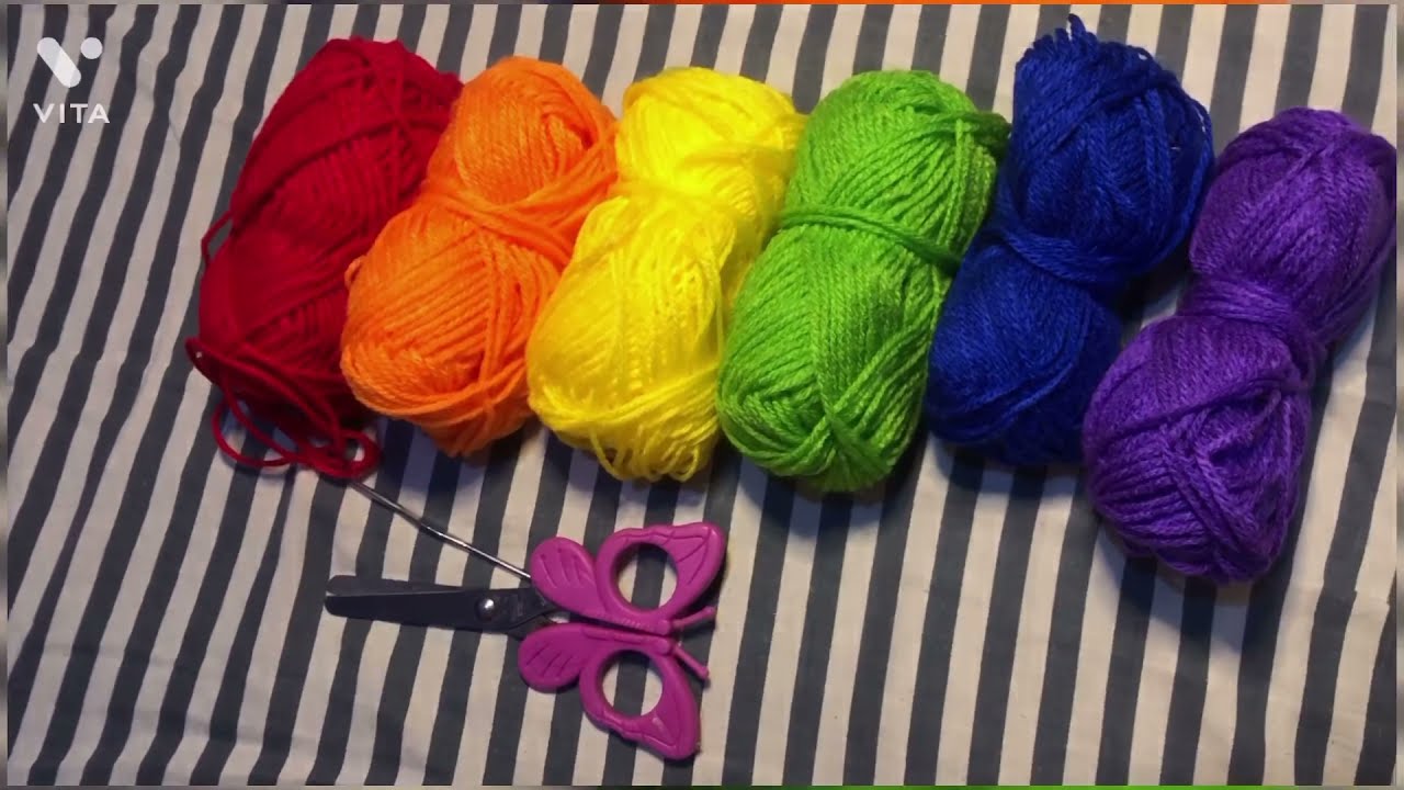 How to Crochet a Skate Leash - Beginner Friendly!