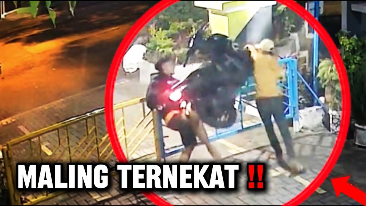SENEKAT APA MALING ZAMAN SEKARANG ⁉️