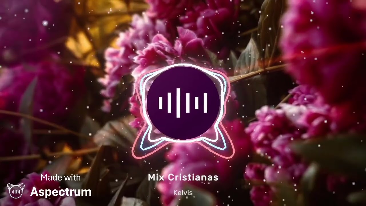 Mix Cristianas vol.1