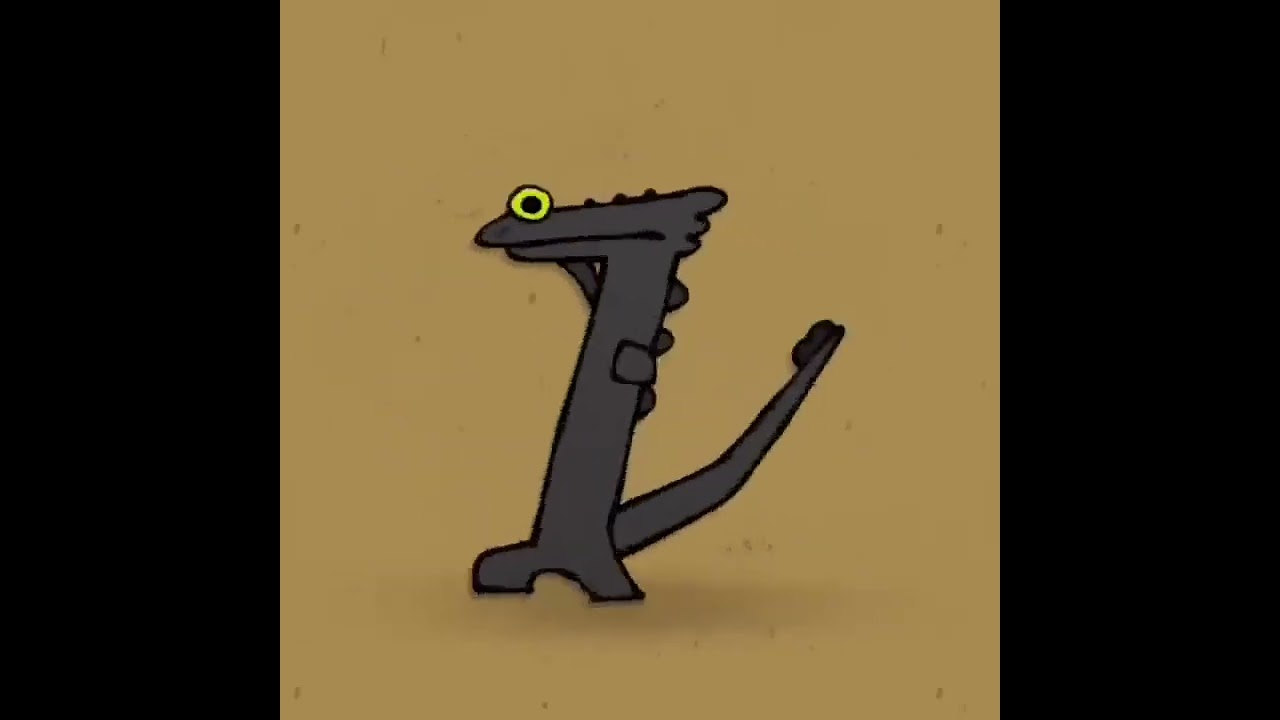 Toothless Dancing | 10 Hours | No Ads