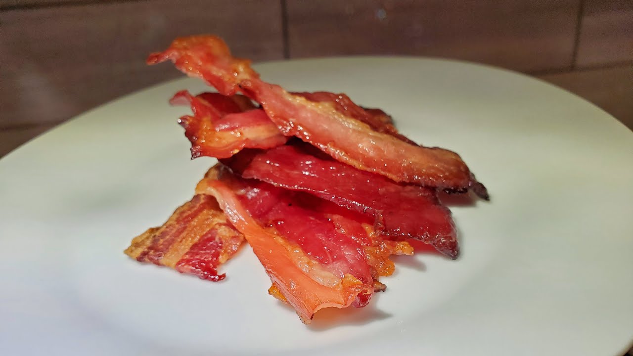 How to Make Bacon (Curing and Cold Smoking)