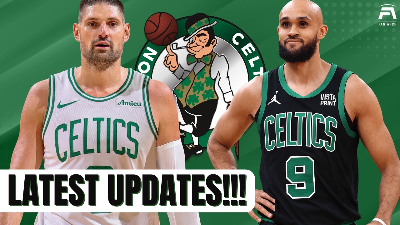 All Signs Point To THIS... | Daily Celtics News & Rumors