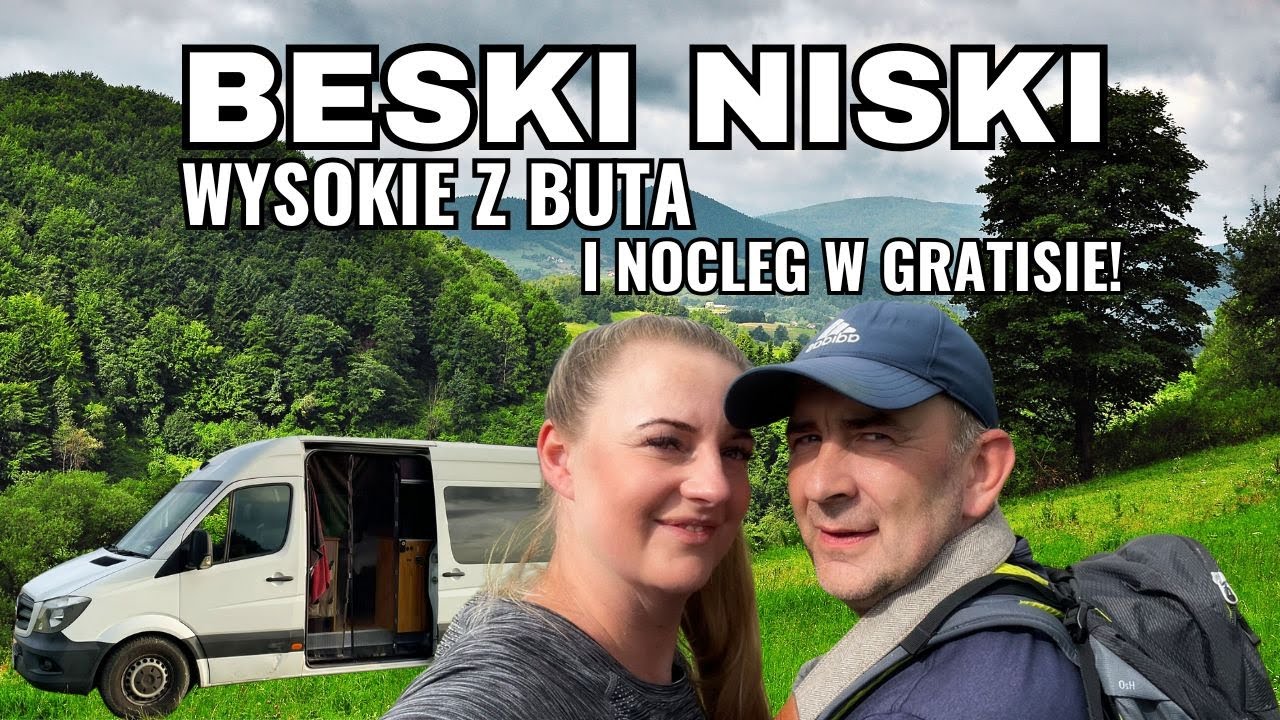 Wysokie 657 m n .p .m - Noc w Krempnej GRATIS