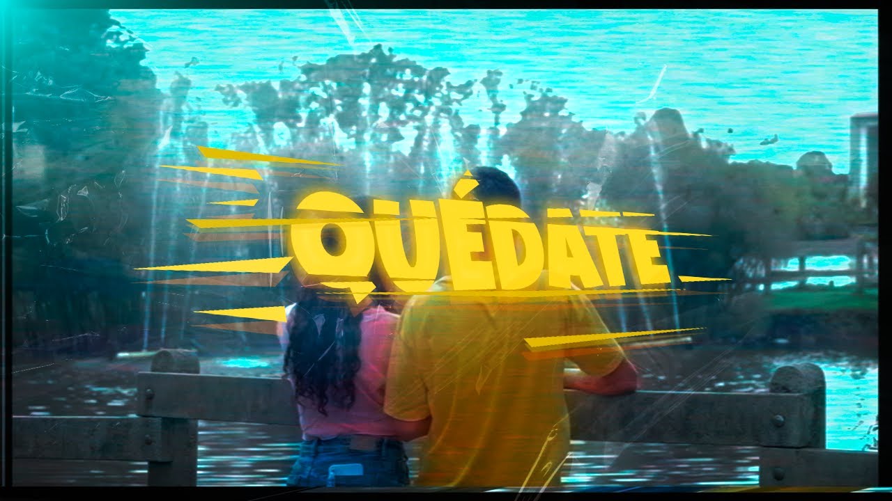 Qu&eacute;date ❤️&zwj;🩹 - Gian Produce x @JorgePaezOficialTv (Video Oficial) Ker 3