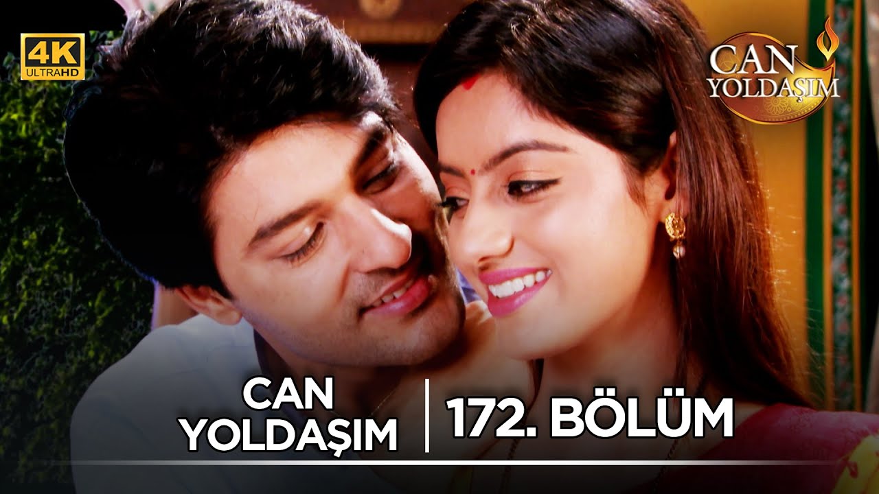 Can Yoldaşım Hint Dizisi 172. Bölüm ‪@kanal7‬