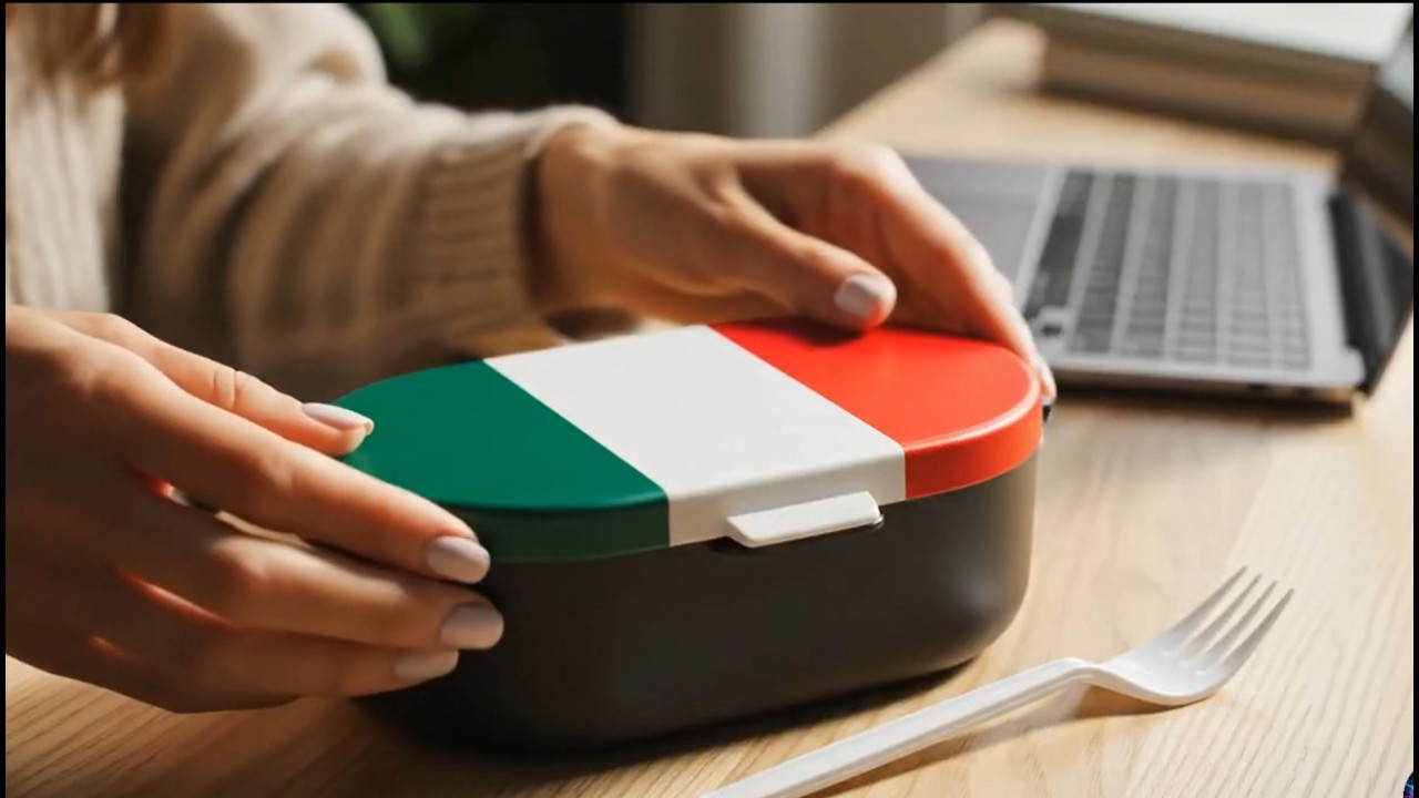 International Office Food Showdown | Which Country Wins? AI ASMR