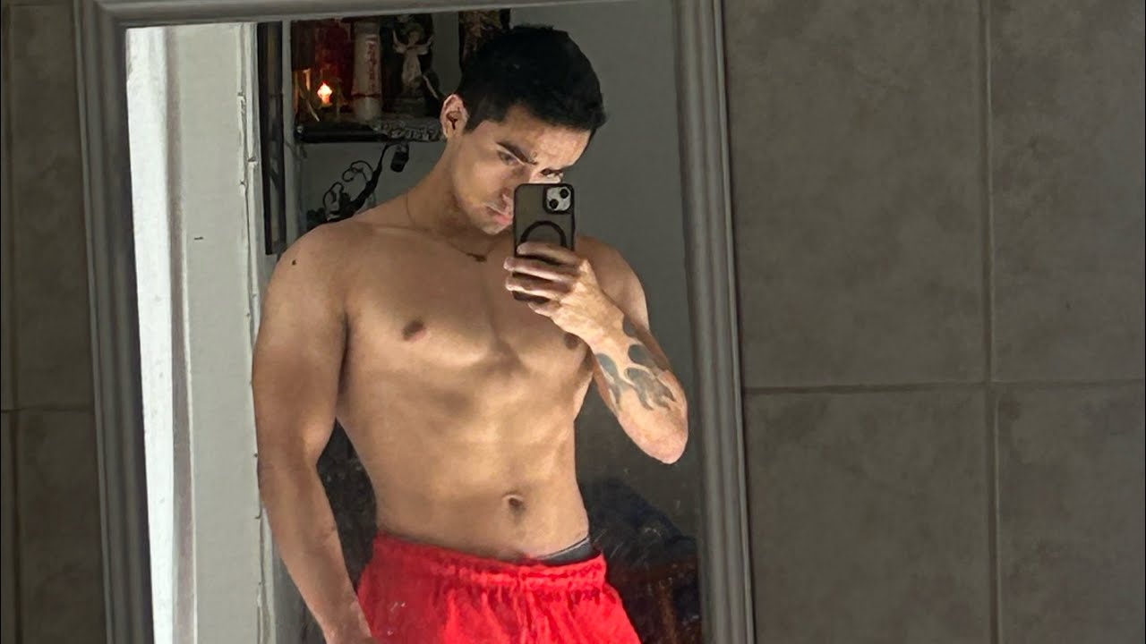 LA VIDA ES UN TEST!!!