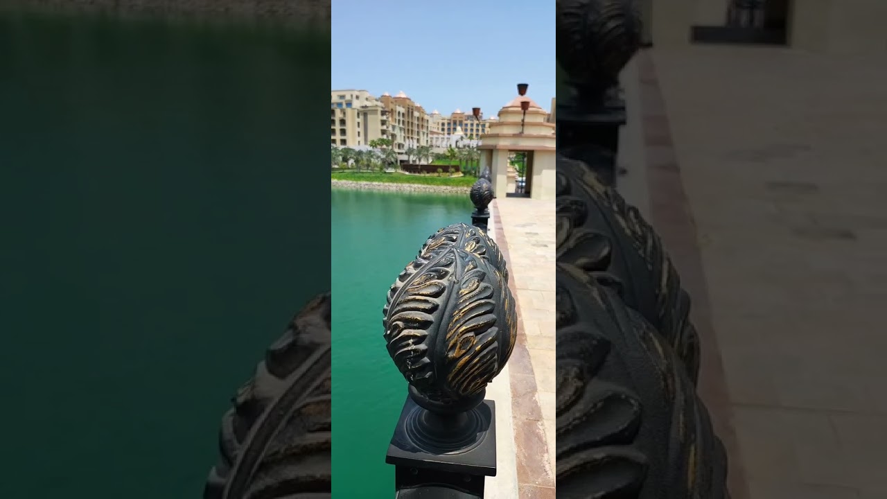 Beautiful Qatar 