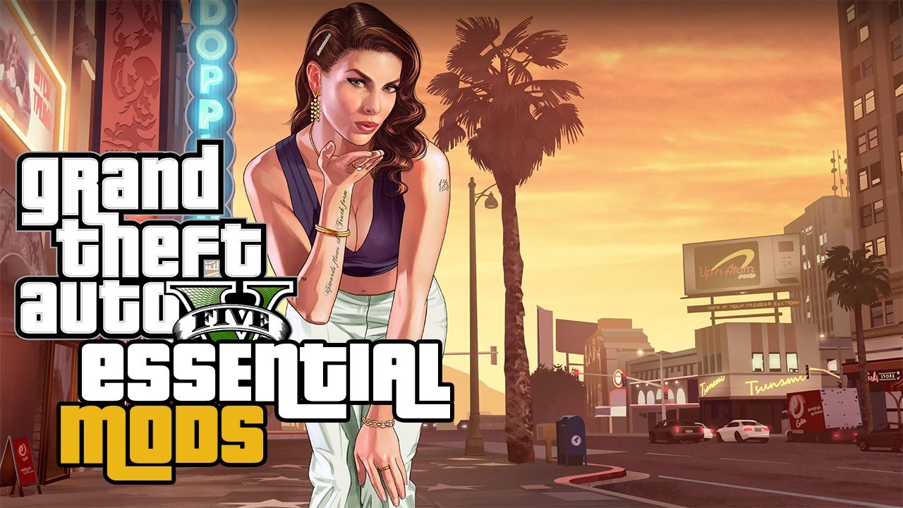How to Start Modding GTA 5  | The Ultimate GTA V Mods Guide for Beginners