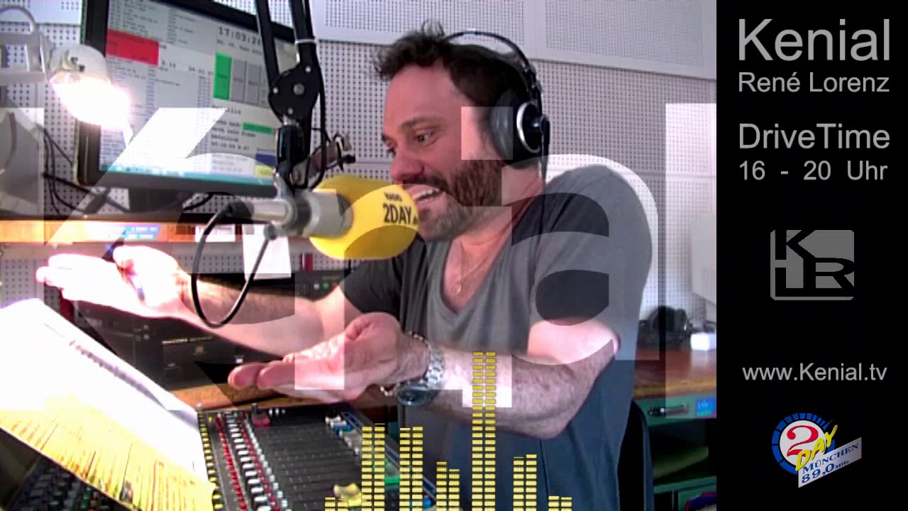 Tag der Umwelt Kenial Radio2day Opener