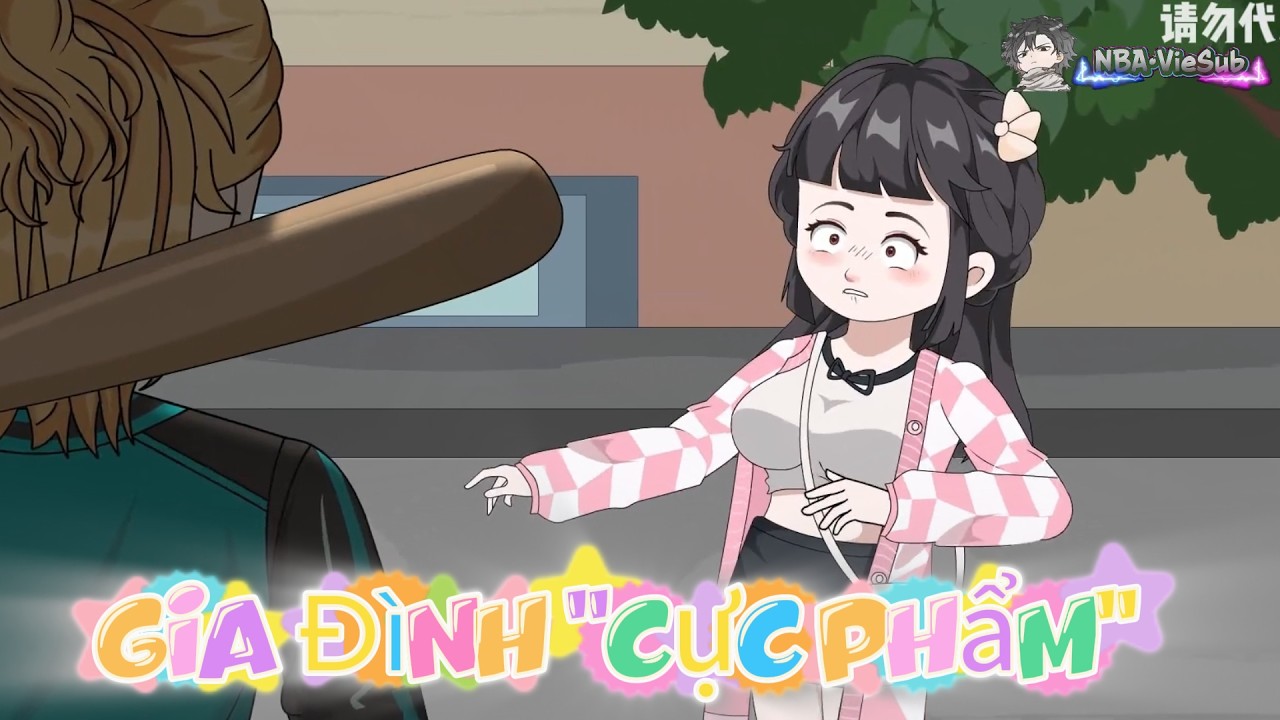 Full Bộ ll Gia Đình 