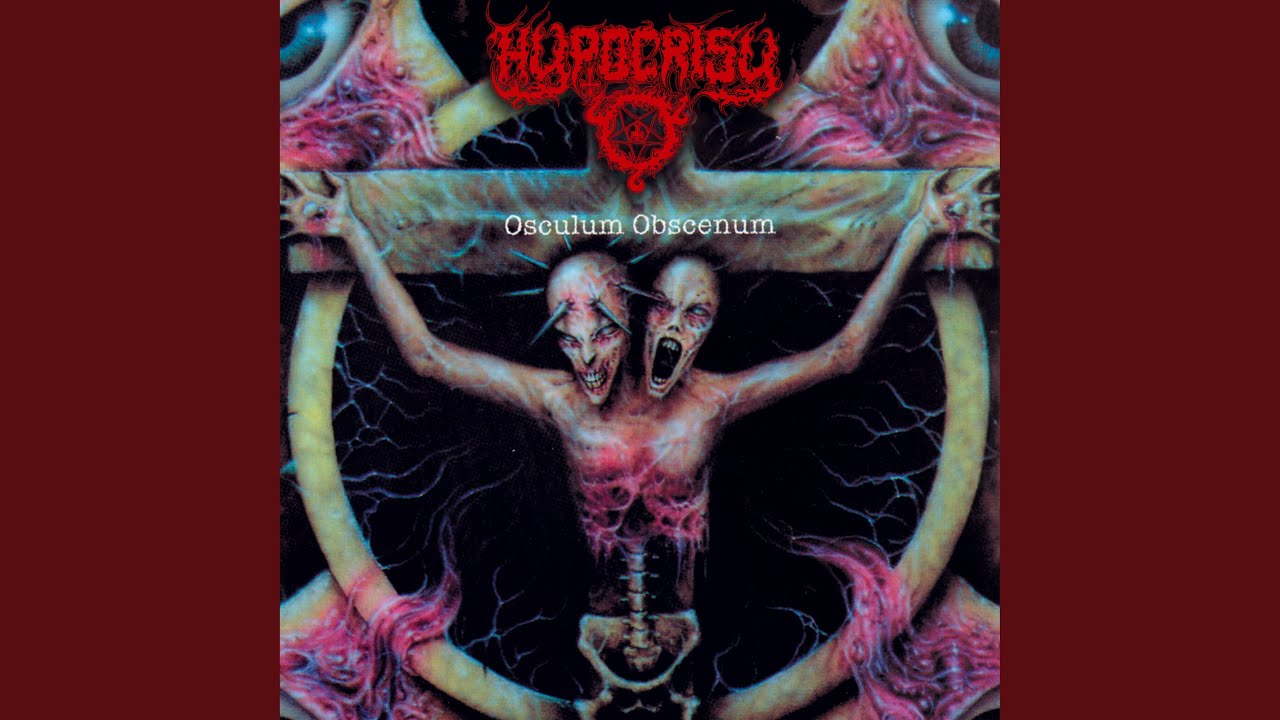 Osculum Obscenum