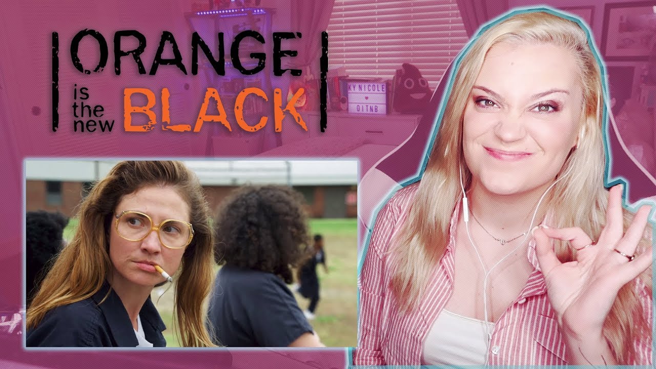 Orange Is the New Black Season 6 Episode 3 