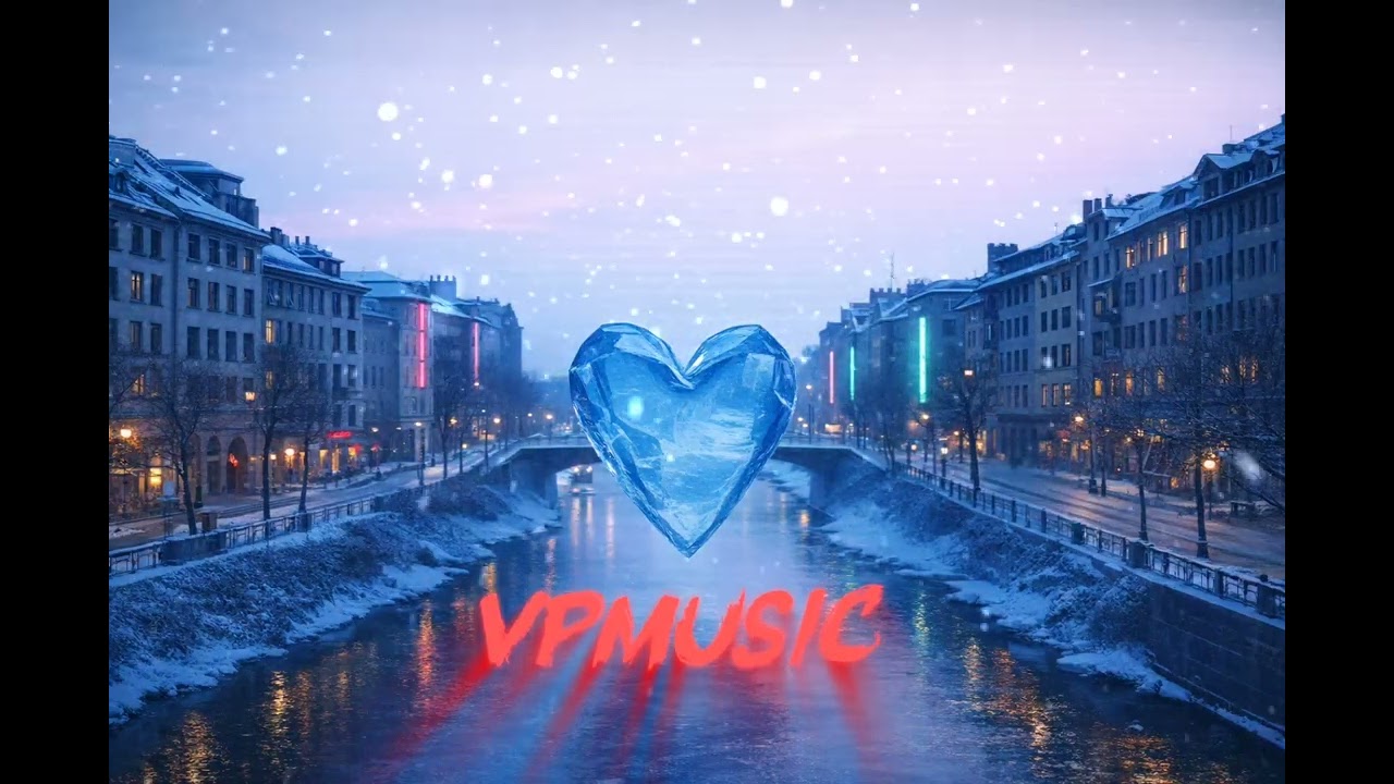 (Cover VPmusic) Вячеслав Быково 