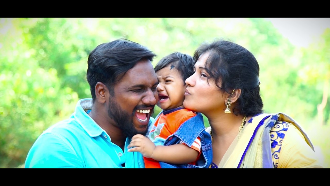 Moshin  1st Birthday Memories