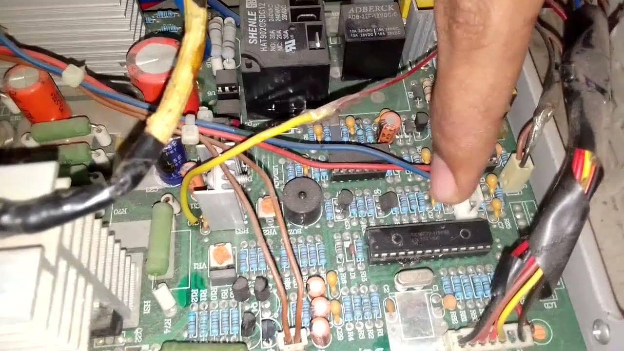 Microtek digital 715e2+ inverter information