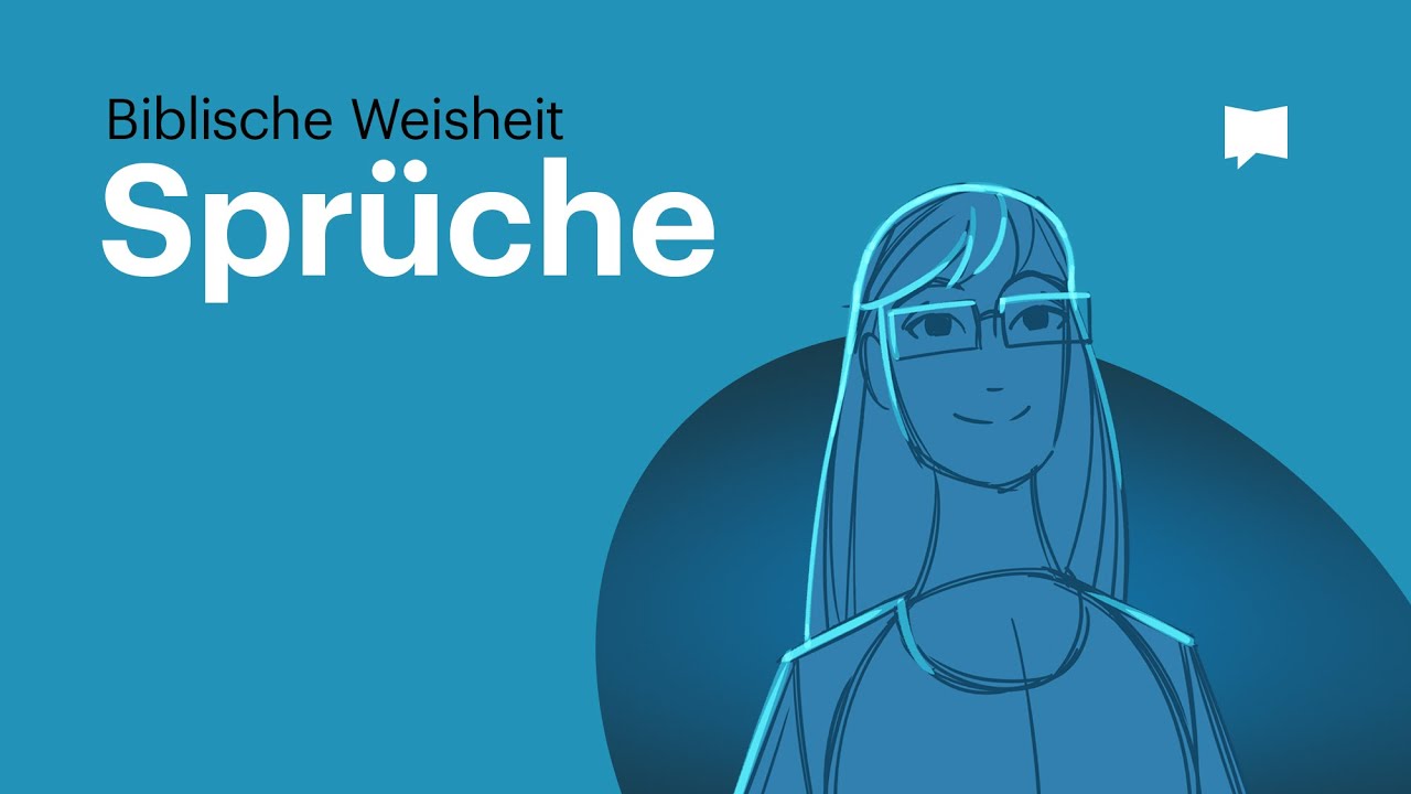 Das Buch der Sprüche