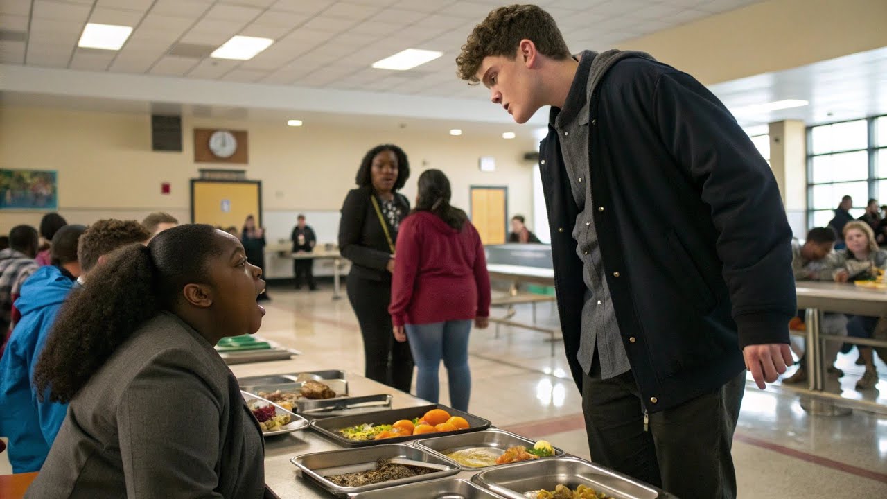 He Tried to Intimidate the New Black Woman Director — Her Response Changed the School Forever