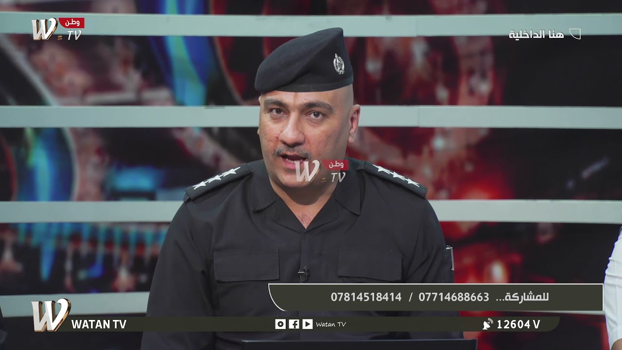 الداخلية توضح إجراءاتها بشأن المنتسبين المتوفين جراء كورونا المشمولين بالأمر الديواني 107