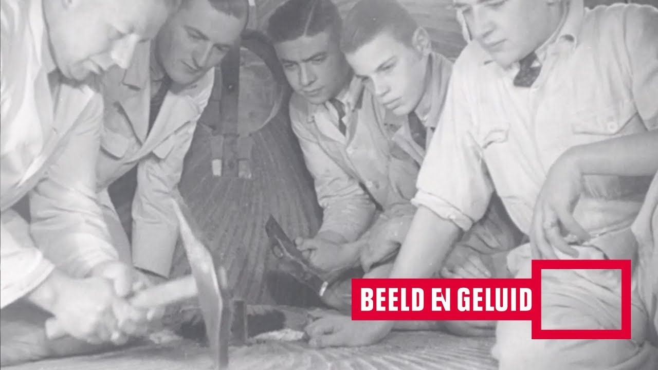 Molenaars en Bakkerschool (1941)