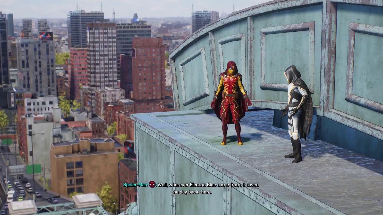 Spider-Man 2