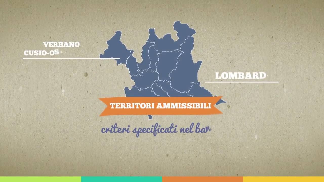 Il Programma Attiv-aree