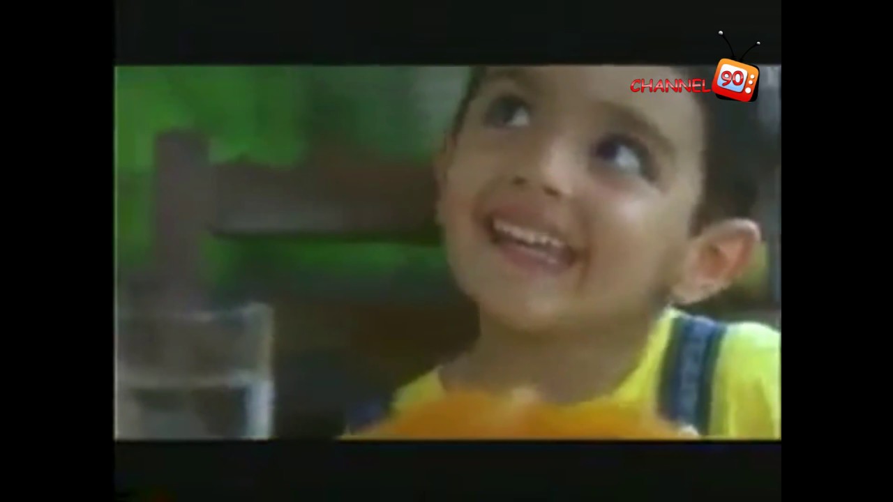 Classic ads on Doordarshan