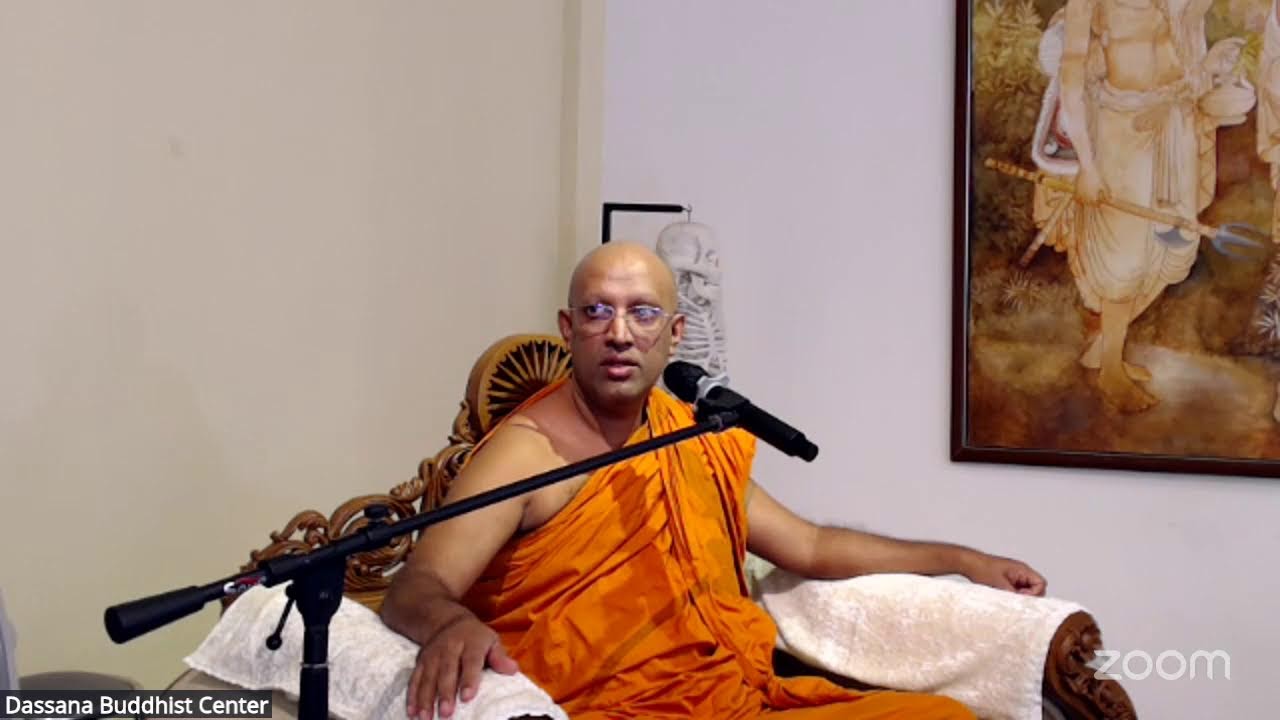 Madin Full Moon Poya Day 2026 - Part 05