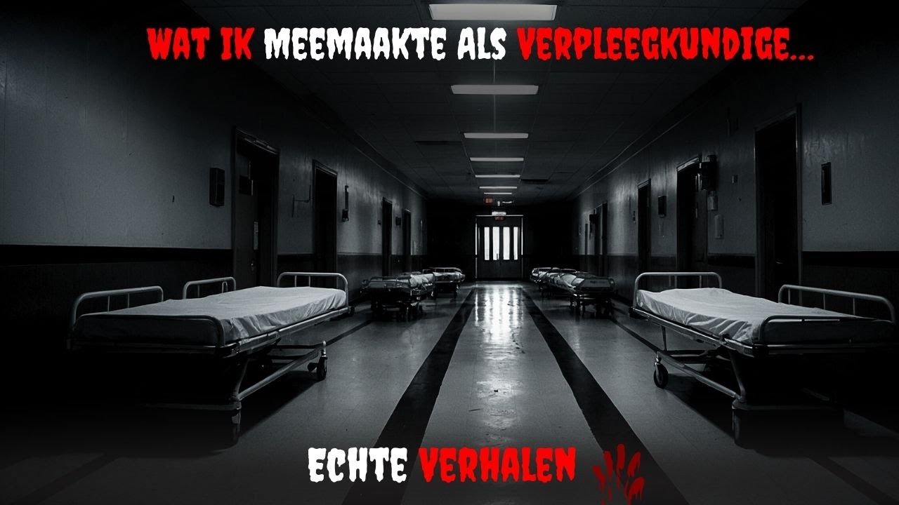 Verontrustende Horrorverhalen &ndash; Ware Verhalen