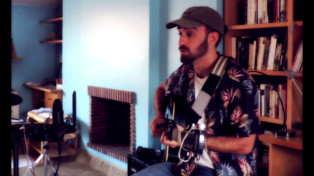 Porta'm ben amunt - Roger Torné (versió 