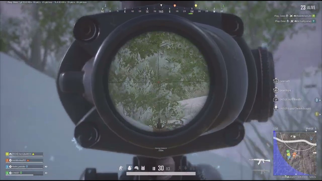 PUBG: Winner Winner Chicken Dinner