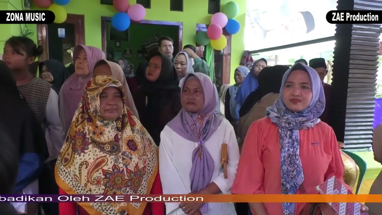 Hajatnya BP nanak 