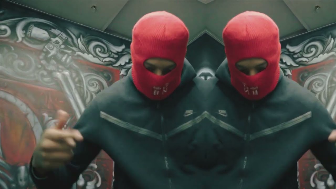 @LiveOIndaCutt Ft. @stunnatngofficial - Magic (Music Video ) #trendingvideo #drill #ukdrill