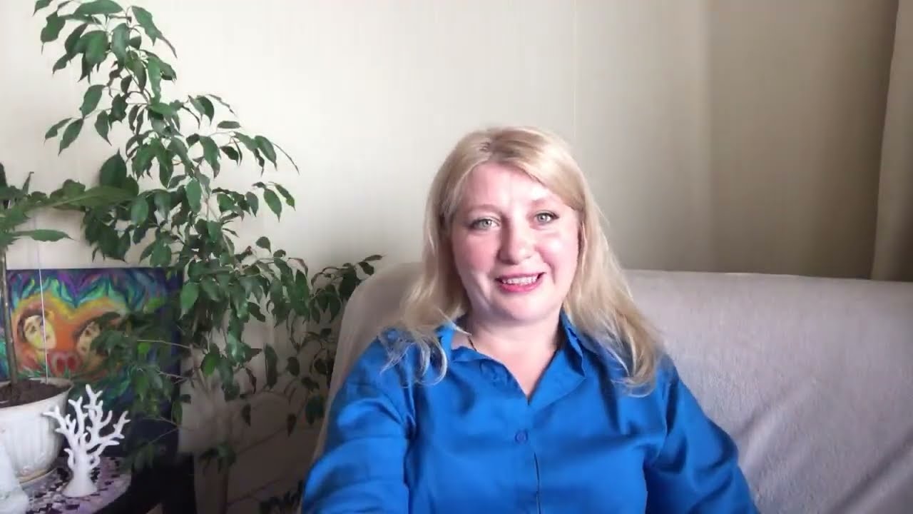 Как развивать способности , работать с психикой в мире, где не хватает энергии. Из цикла трансляций 