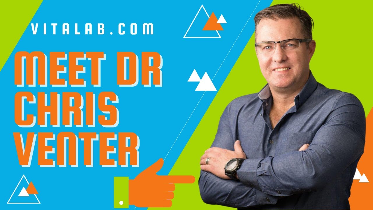 Vitalab Fertility Clinic 💙 Meet Dr Venter